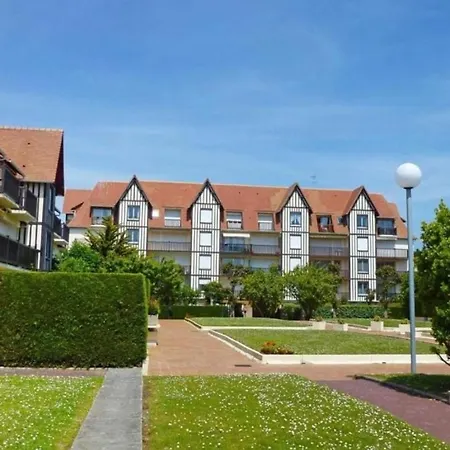 Piscinetennisparking * 도빌