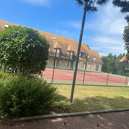 Piscinetennisparking