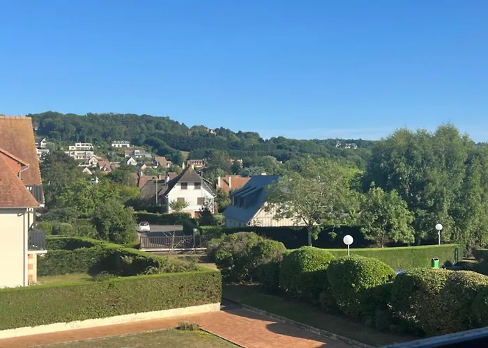 Piscinetennisparking 아파트