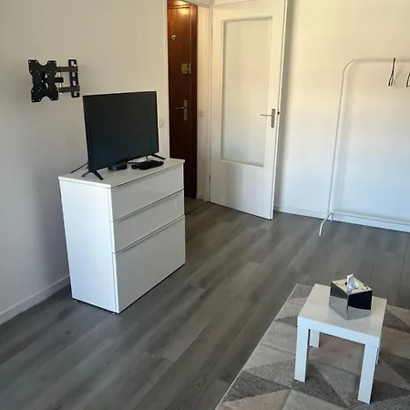 Piscinetennisparking