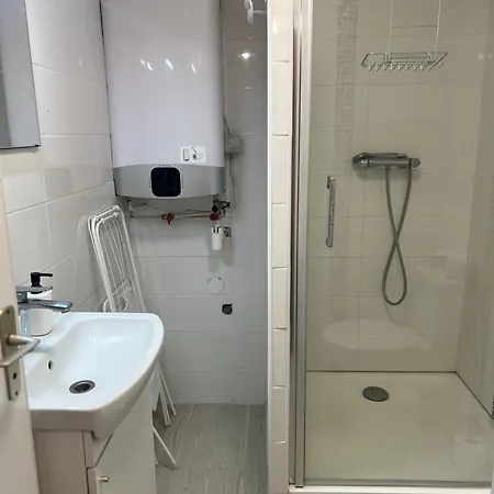 Piscinetennisparking