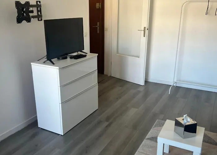 Piscinetennisparking