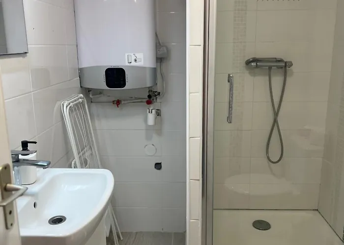 Piscinetennisparking