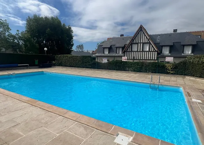 Piscinetennisparking