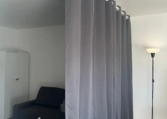 Apartment Piscinetennisparking Deauville